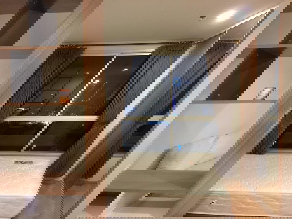 รูป ให้ เช่า คอนโด ยู ดีไลท์ เรสซิเดนซ์ พัฒนาการ-ทองหล่อ U Delight Residence - รูปที่ 1/8