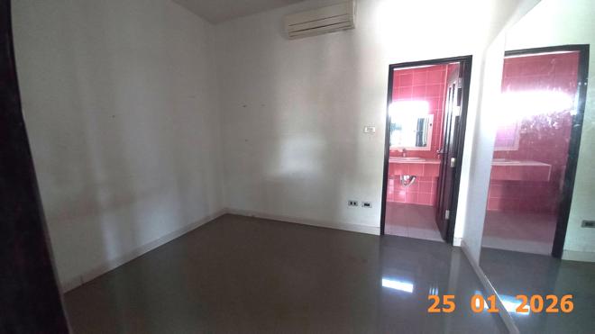 รูป บ้านเดี่ยว 114 ตร.วา ศรีราชา ชลบุรี 4.3M - รูปที่ 7/32