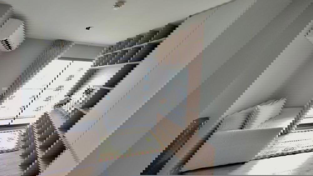 รูป Aspen Condo ลาซาล ศรีนครินทร์ (พร้อมเข้าอยู่ 10 พ.ค 69) - รูปที่ 3/14