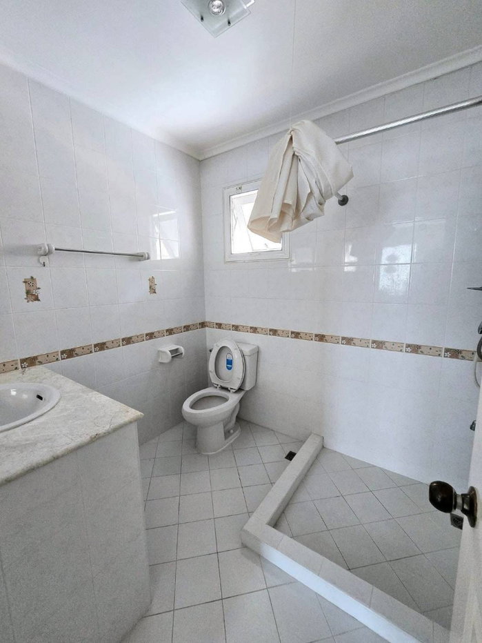 รูป ขายบ้านเดี่ยว 2 ชั้น ในหมู่บ้านนนนิภา แม่โจ้-เชียงใหม่ (H418) ใกล้มหาวิทยาลัยแม่โจ้ T.0946511456 - รูปที่ 15/17