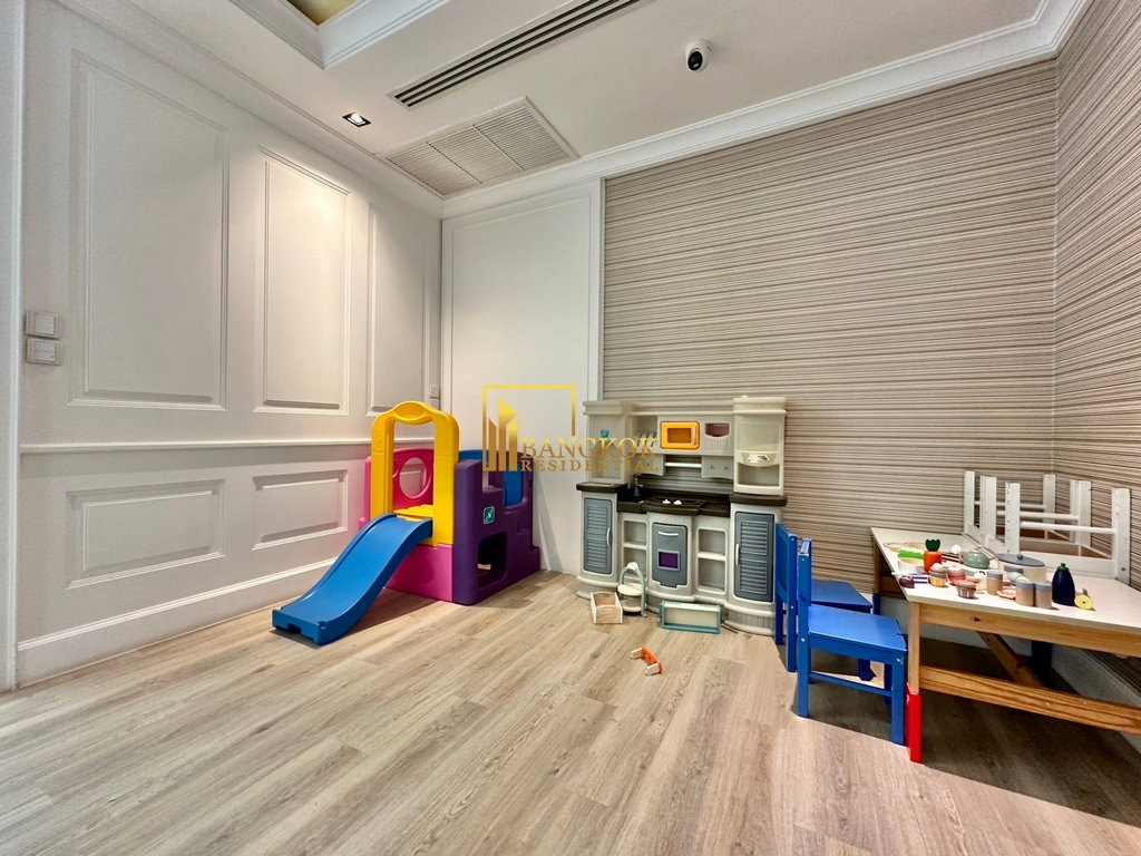 รูป Royce Private Residence | Stunning 2 Bed Luxury Condo in Asoke Area - BR18152CD - รูปที่ 34/44