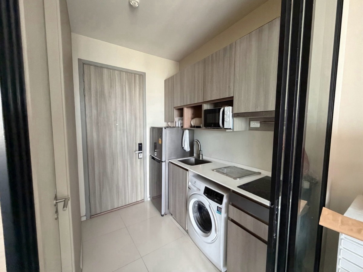 รูป ขายคอนโด Knightsbridge Prime Ratchayothin ไนท์บริดจ์ ไพร์ม รัชโยธิน ถูกสุดในโครงการ - รูปที่ 8/30