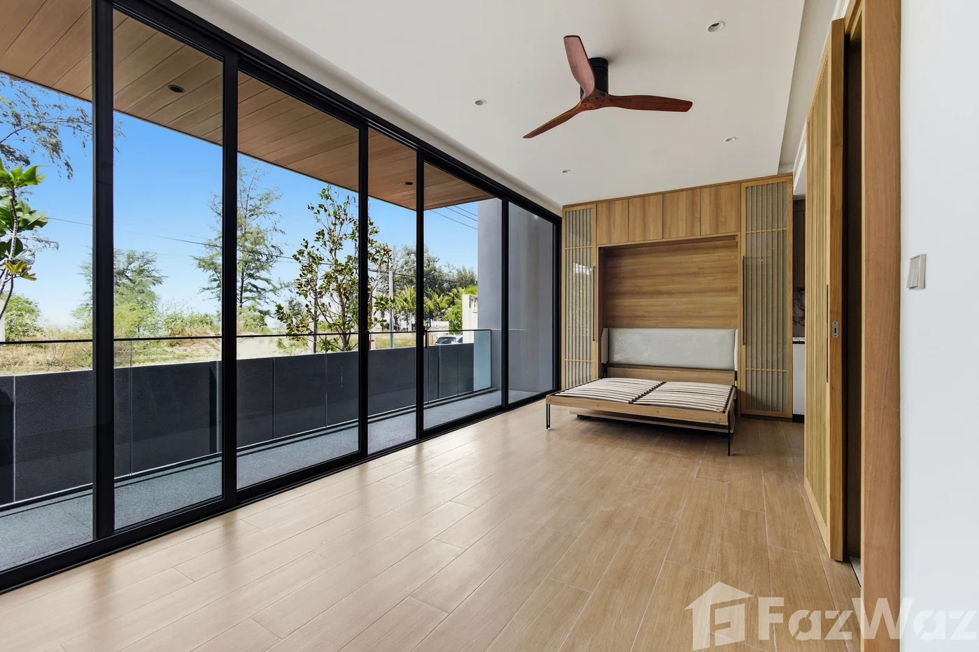 picture Beachfront 4 Bedroom Pool Villa for Sale 5772634 - 23/27