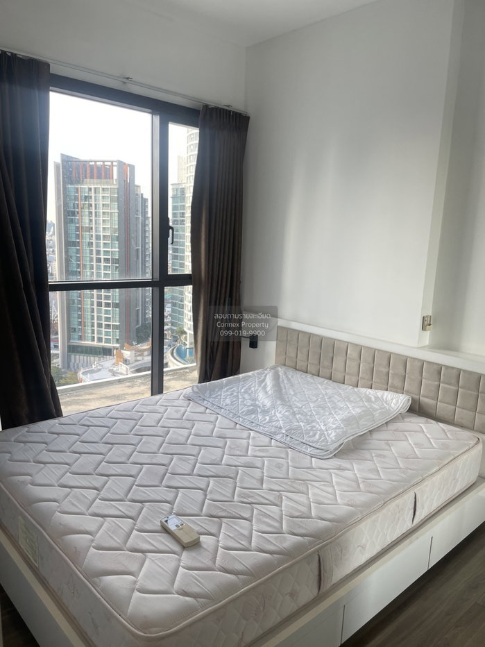 รูป เช่าคอนโด วายน์ สุขุมวิท BTS-พระโขนง พระโขนง เขต คลองเตย กรุงเทพ CX-90085 ✅ ทักไลน์ @connexproperty ตอบทันที ทีมงานมืออาชีพ ✅ - รูปที่ 4/7