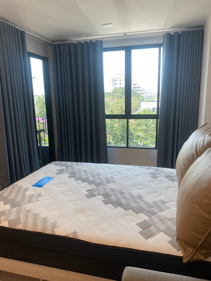 picture Atmoz Kanaal Rangsit   Condo For Rent / Line : @mintocondo - 4/12