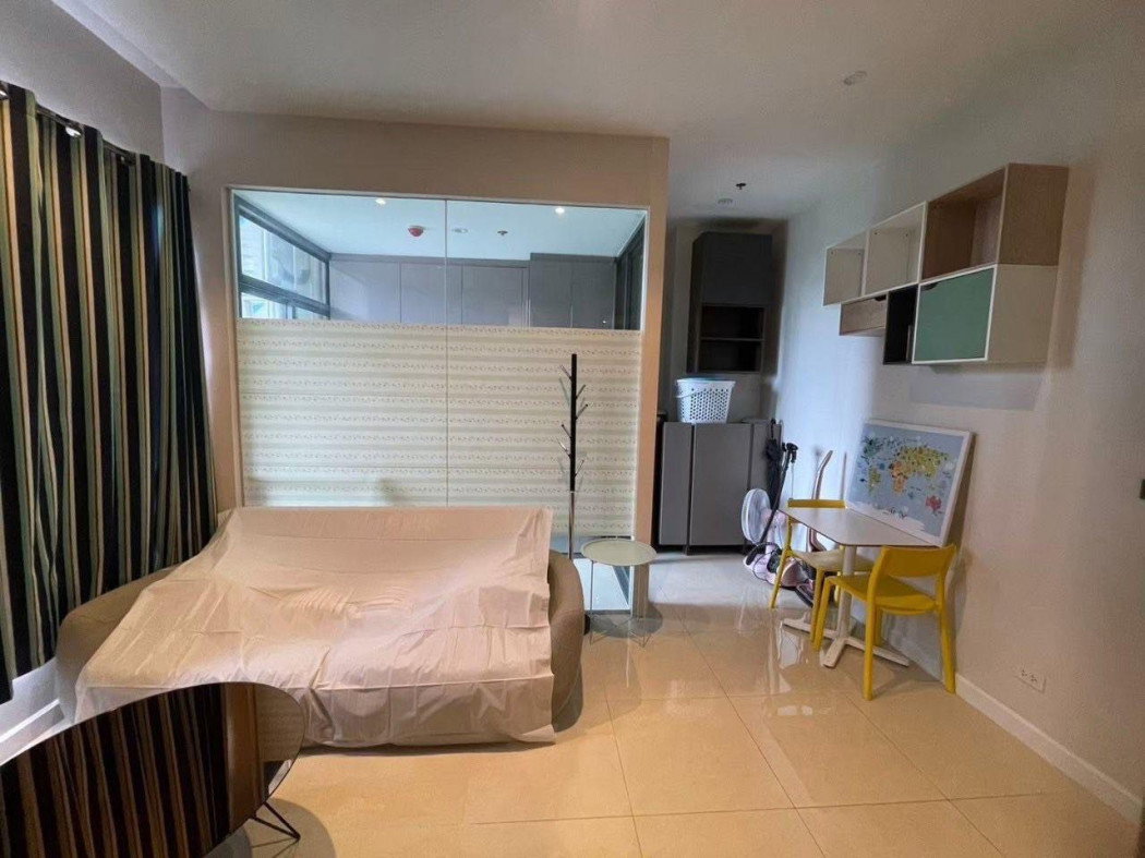 รูป ให้ เช่า คอนโด M1628  Mayfair Place สุขุมวิท 50 35 ตรม - รูปที่ 3/12