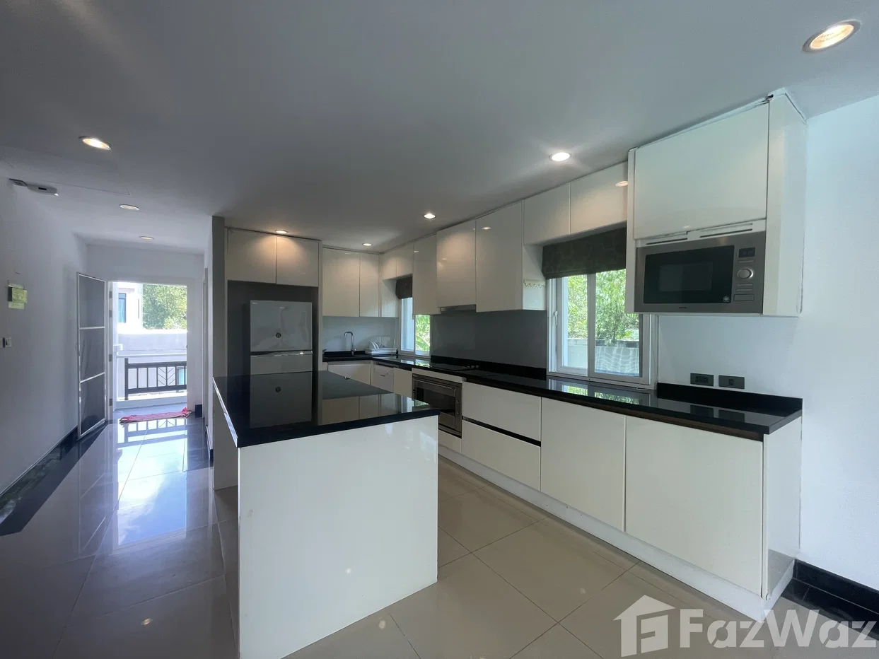 รูป วิลล่าให้เช่า 4 ห้องนอน ในโครงการ ภูเก็ต คันทรี คลับ 6171270 - รูปที่ 5/17