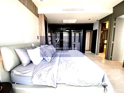 คอนโดให้เช่า : Hyde Heritage Thonglor | Super Luxury Condo 🚝ใกล้ BTS Thonglor 300m #2026040714314#FC