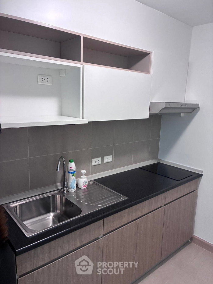 picture 2-BR Condo at Supalai Veranda Rama 9 in Bang Kapi (ID 2796142) - 12/19