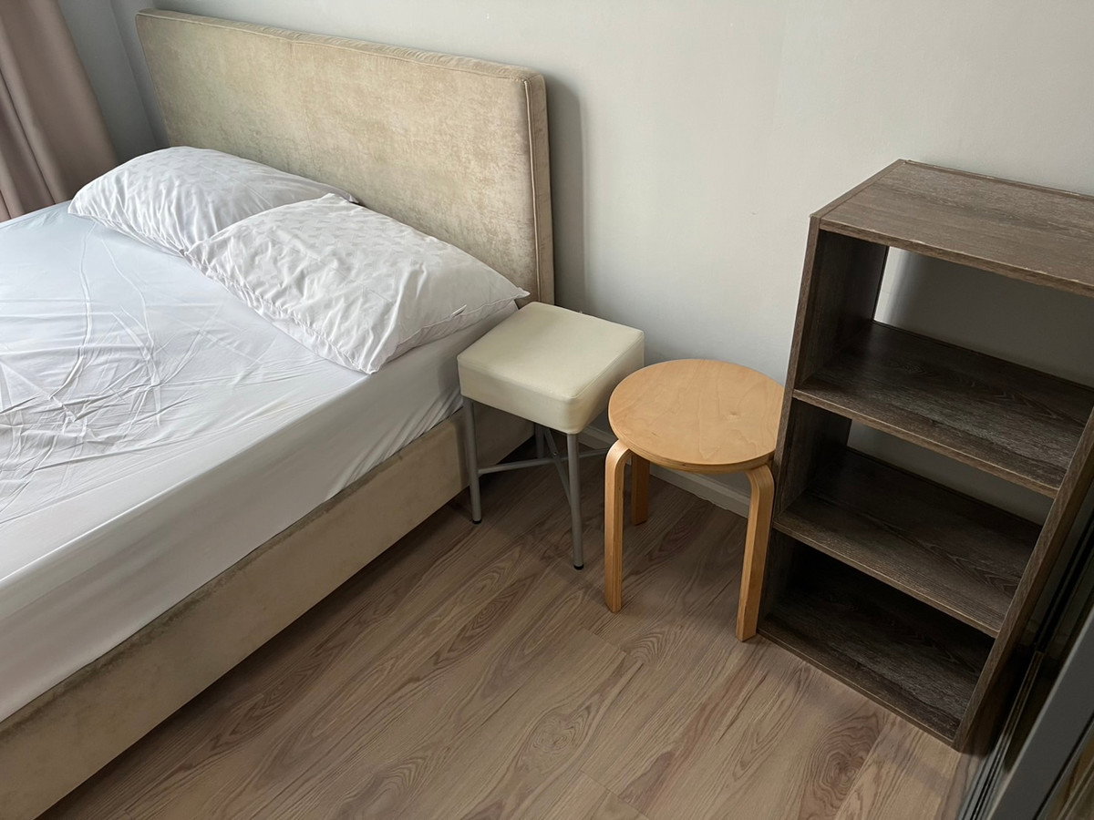 รูป 🔥ด่วน ห้องไปไวมากกก Code: 26KJ1738  ให้เช่า Very Sukhumvit 72 ✅ Add Line @kjcondo (มี@ข้างหน้าด้วยนะคะ) - รูปที่ 2/8