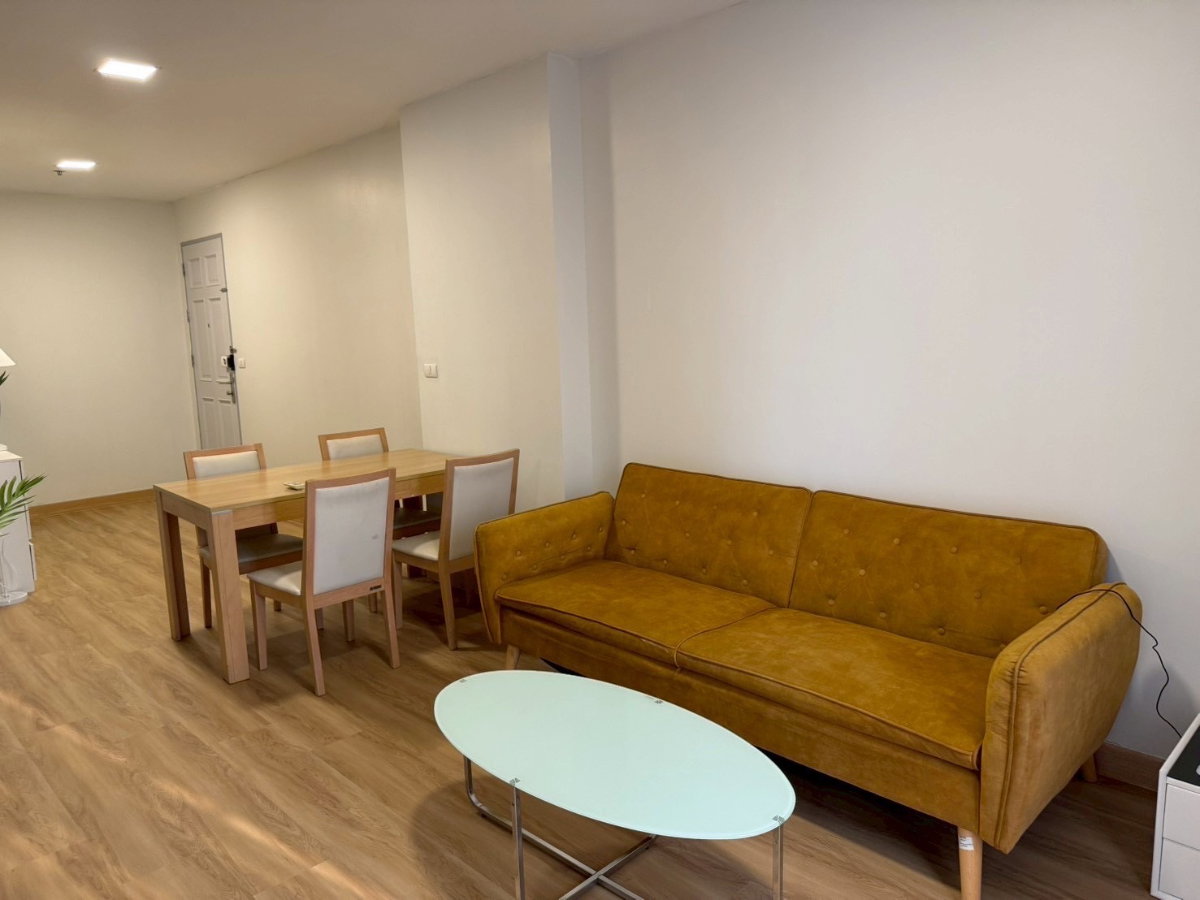 รูป Available for rent!Life Ratchada-Huaikhwang, A Cozy 2 Bedroom with 65sqm. The Best offered price 25K only. - รูปที่ 9/20