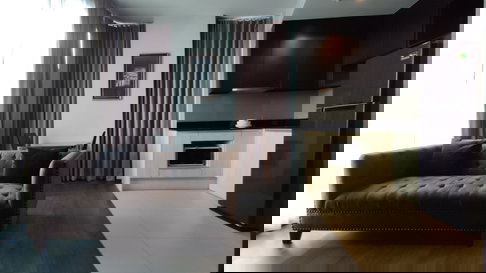 Hot Price for Rent Edge Sukhumvit 23 🔥