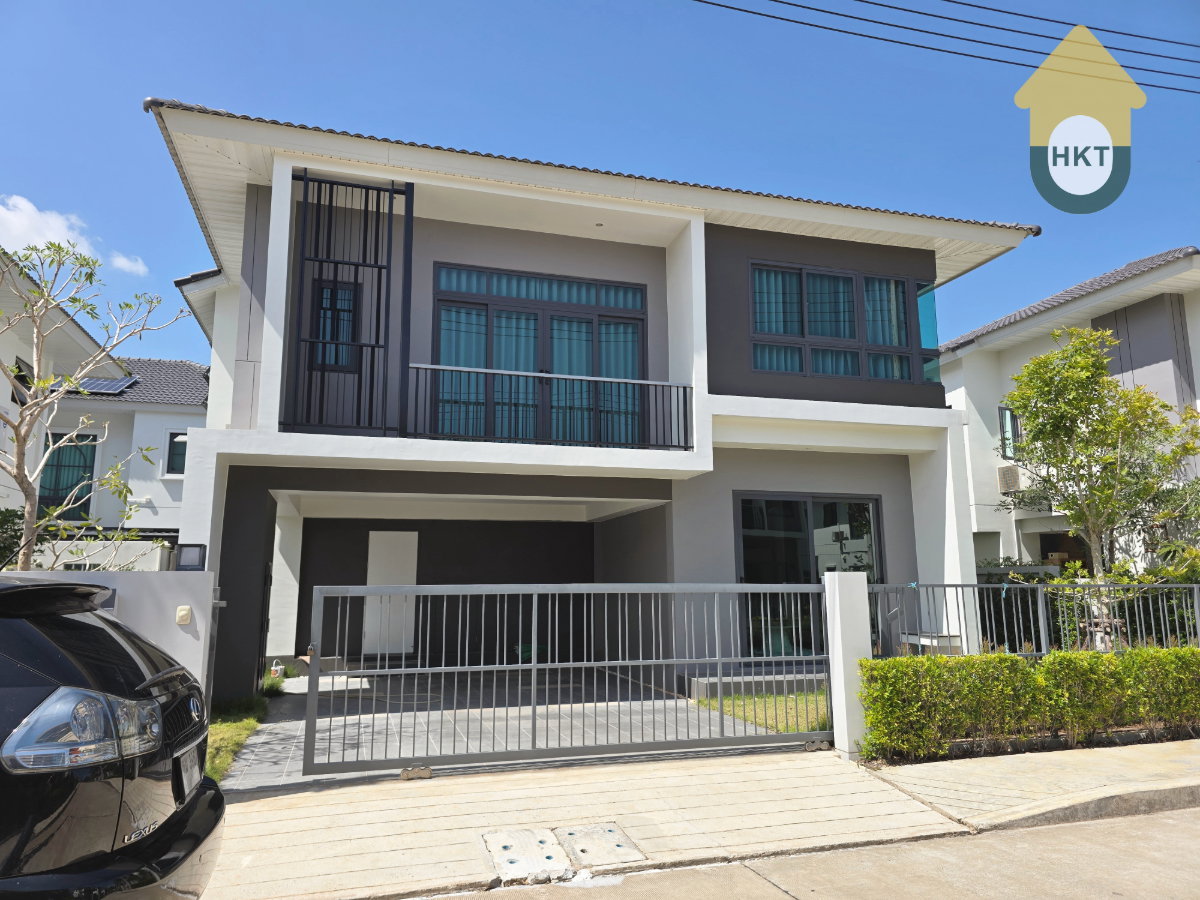picture 4 Bed 4 Bath at Supalai Lake Ville, Ko Kaeo - 1/19