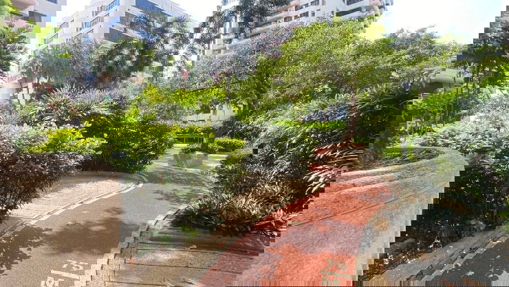 รูป คอนโดริมน้ำเจ้าพระยา Riverine Place 102 ตร.ม. วิวแม่น้ำ - รูปที่ 18/31