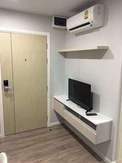 รูปภาพ 🔺 For Rent Condo KENSINGTON PAHOL-KASET Building 1, Floor 8,1 bed room, Room size 25.00 sqm