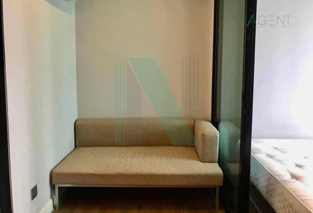 รูป 📌 ขายคอนโด เอสต้า บลิซ รามอินทรา อาคาร A ชั้น 8 1 ห้องนอน ขนาด 23 ตรม ใกล้ โรงเรียนเศรษฐบุตรบำเพ็ญ - รูปที่ 2/8