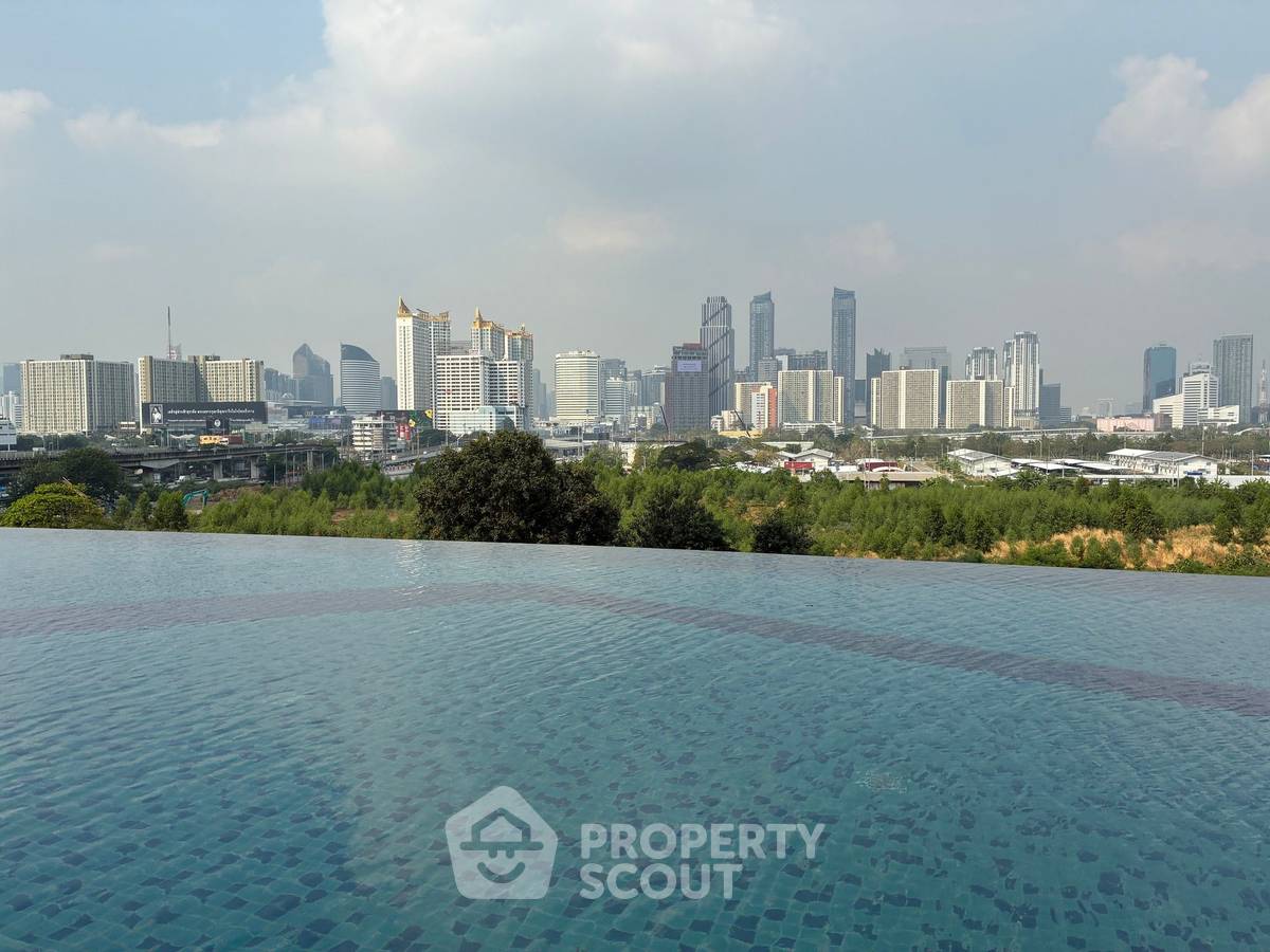 picture 2-BR Condo at Supalai Veranda Rama 9 in Bang Kapi (ID 2796142) - 16/19