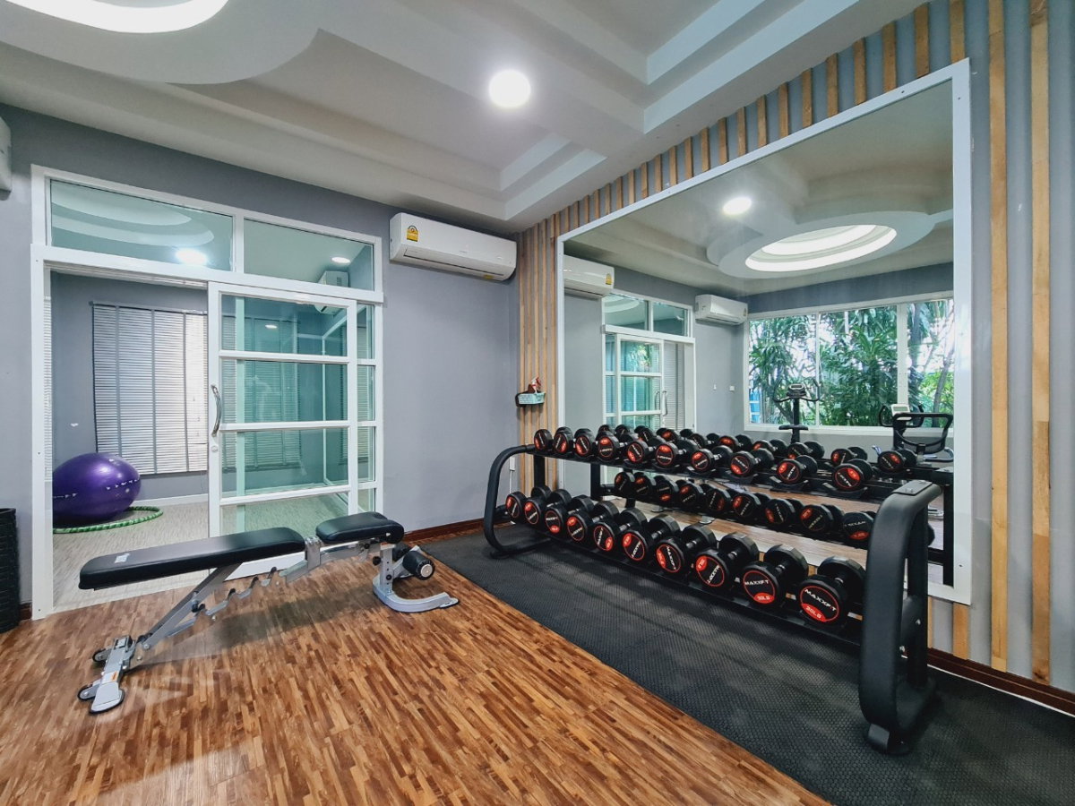 รูป Very Spacious 2 Bed Apartment For Rent in Thonglor - BR21178AP - รูปที่ 28/29