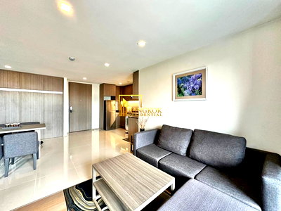 คอนโดให้เช่า : Art at Thonglor | Modern 2 Bed Condo For Rent in Thong Lo - BR17952CD