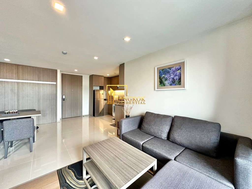 รูป Art at Thonglor | Modern 2 Bed Condo For Rent in Thong Lo - BR17952CD - รูปที่ 1/31