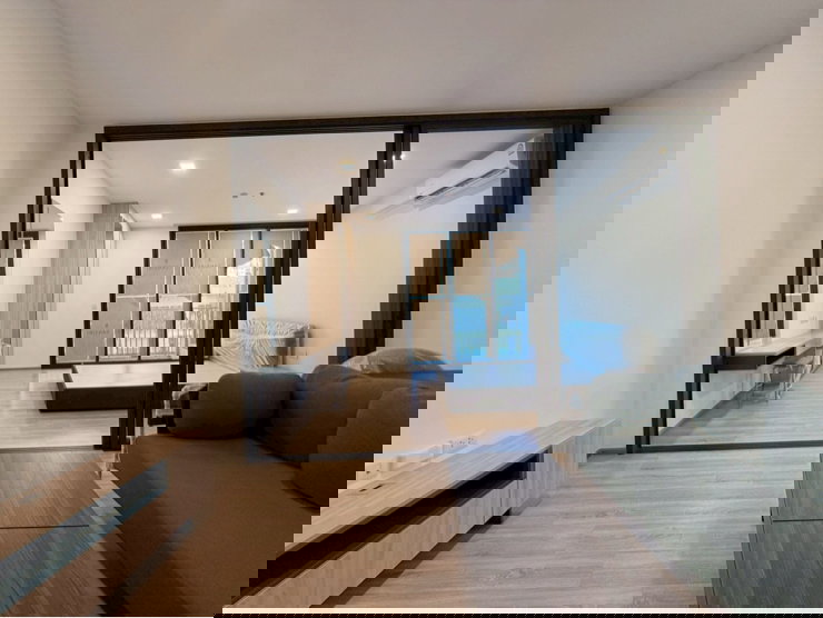 รูป ขายด่วน 🔥 ห้องถูกที่สุด XT PHAYATHAI ห้องใหญ่ ราคาปิดโครงการ สนใจติดต่อ ✅นิค 082-224-7953 - รูปที่ 6/9