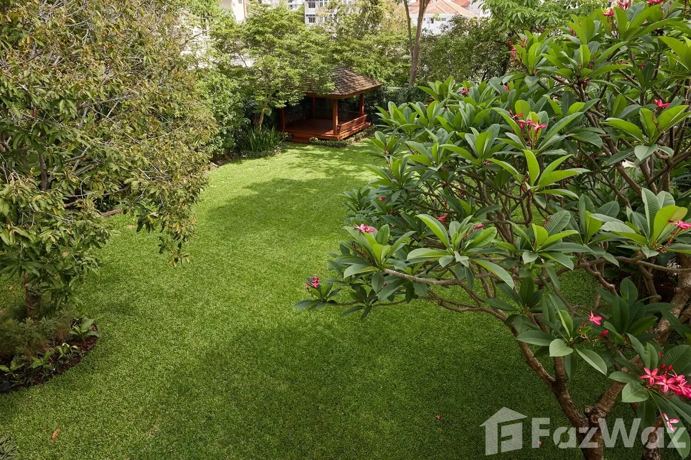 รูป ขาย วิลล่า 5 ห้องนอน ใน คลองตันเหนือ, กรุงเทพมหานคร 1058226 - รูปที่ 12/14