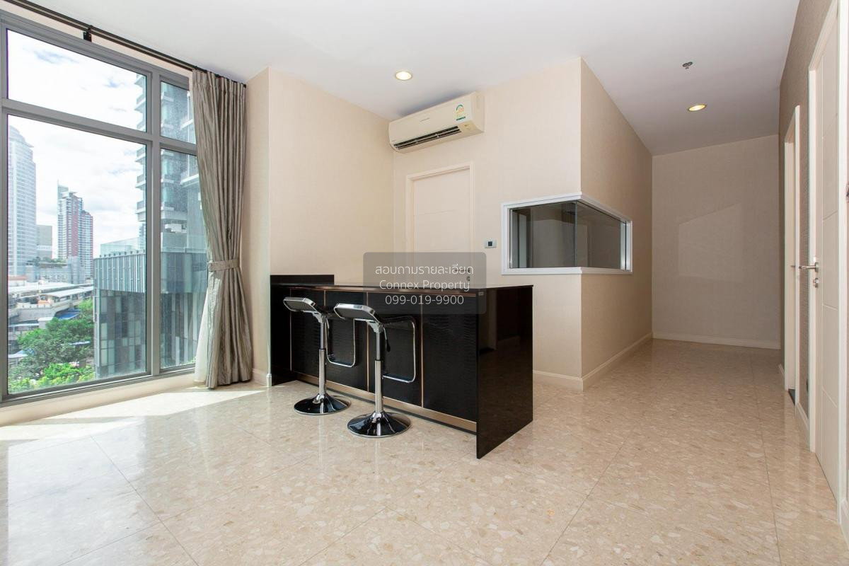 รูป 🔥🔥🔥 เช่าคอนโด  เดอะ เครสท์ สุขุมวิท 34 ดูเพล็กซ์ BTS-ทองหล่อ คลองตัน เขต คลองเตย กรุงเทพ CX-98032 ✅ ทักไลน์ @connexproperty ตอบทันที ทีมงานมืออาชีพ ✅ 🔥🔥🔥 - รูปที่ 6/11