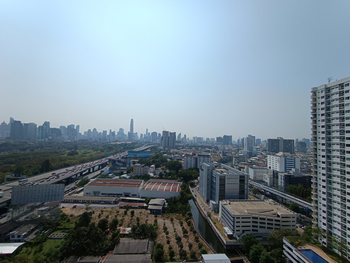 รูป ✨ ขายคอนโด The Mark รัชดา - แอร์พอร์ตลิงค์💰 ราคาเพียง 2,490,000 บาท - รูปที่ 10/11