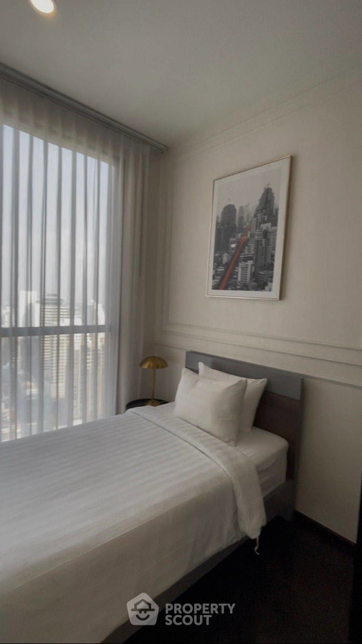 picture 2-BR Condo at Park Origin Thonglor near BTS Thong Lor (ID 2756892) - 8/8