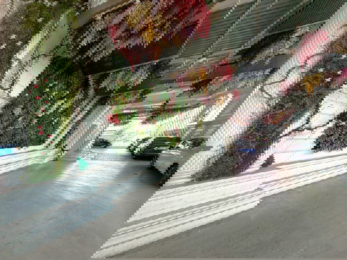 รูป อาคารตกแต่งสวยหรูหราพร้อมลิฟท์ สภาพดี ให้เช่า ใจกลางทองหล่อ ** NO CO-AGENT ** - รูปที่ 3/18