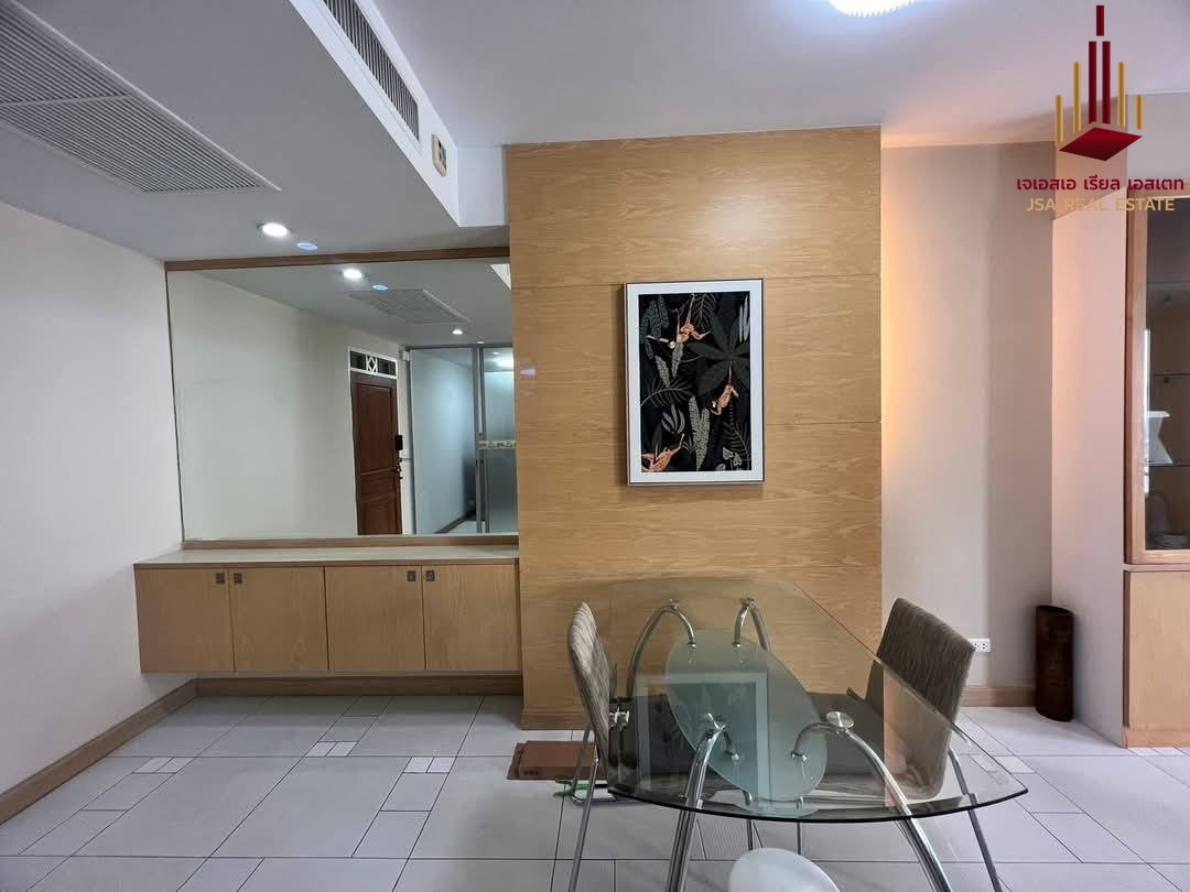 picture ✨ For Rent: Supalai River Place Condo ✨  💰 Only 18,000 THB/month - 3/6