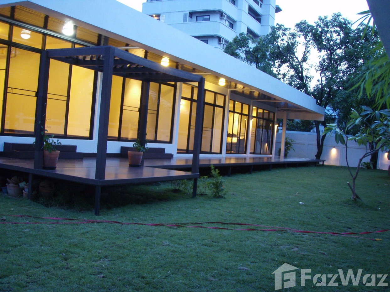 รูป บ้านเดี่ยวให้เช่า 4 ห้องนอน ใน บางกะปิ, กรุงเทพมหานคร 1137822 - รูปที่ 2/14