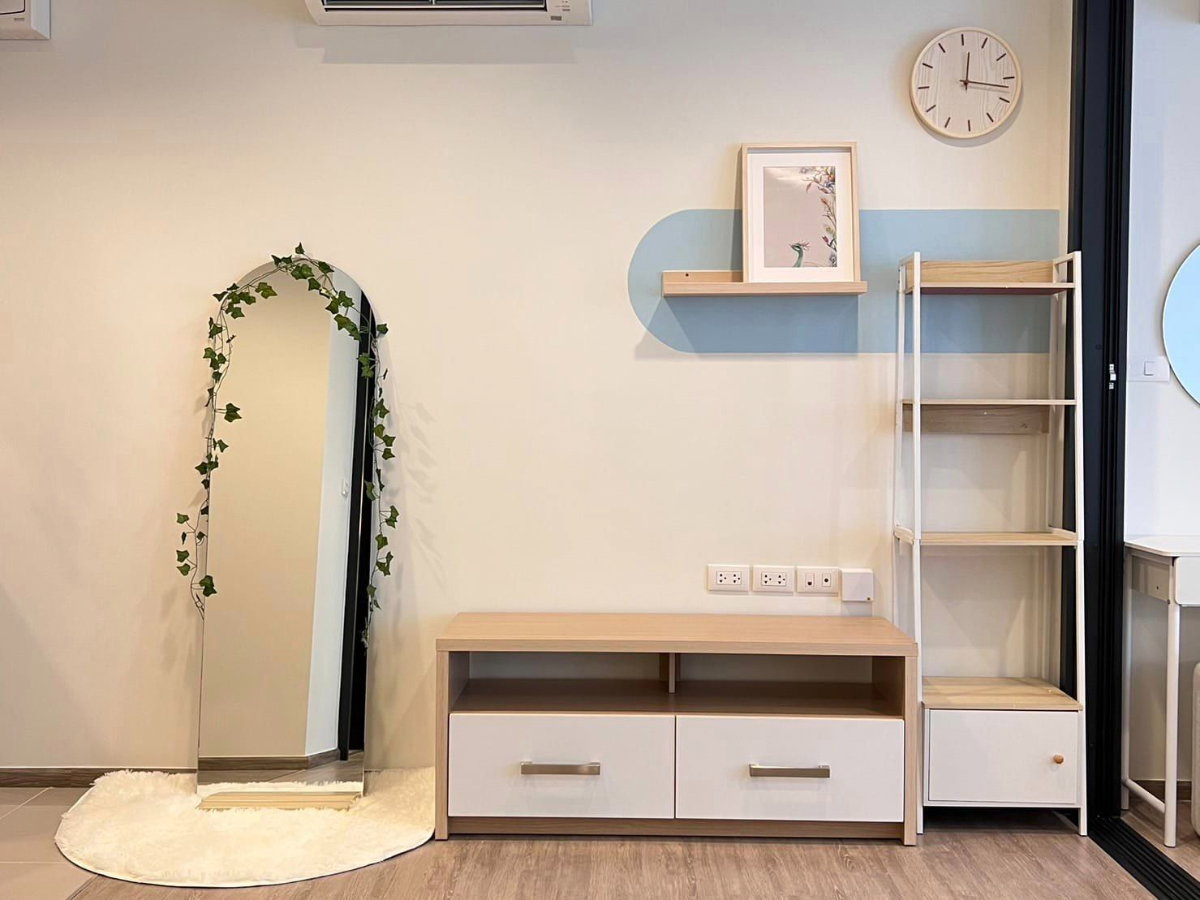 รูป The Line Phahonyothin Park – สัมผัสชีวิตเมืองที่สะดวกสบาย ในทำเลใจกลางกรุงเทพฯ - รูปที่ 6/8