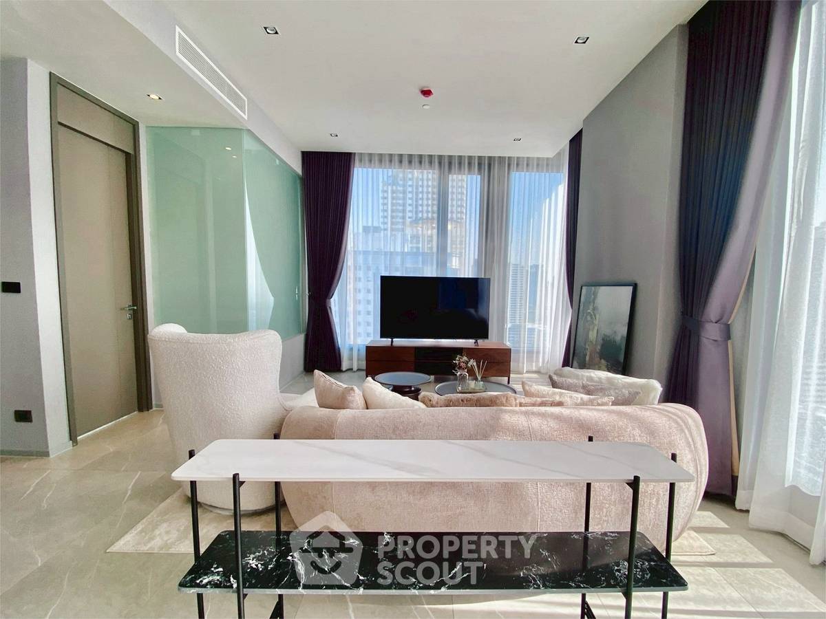 picture 3-BR Condo at Hyde Heritage Thonglor near BTS Thong Lor (ID 2796341) - 6/18