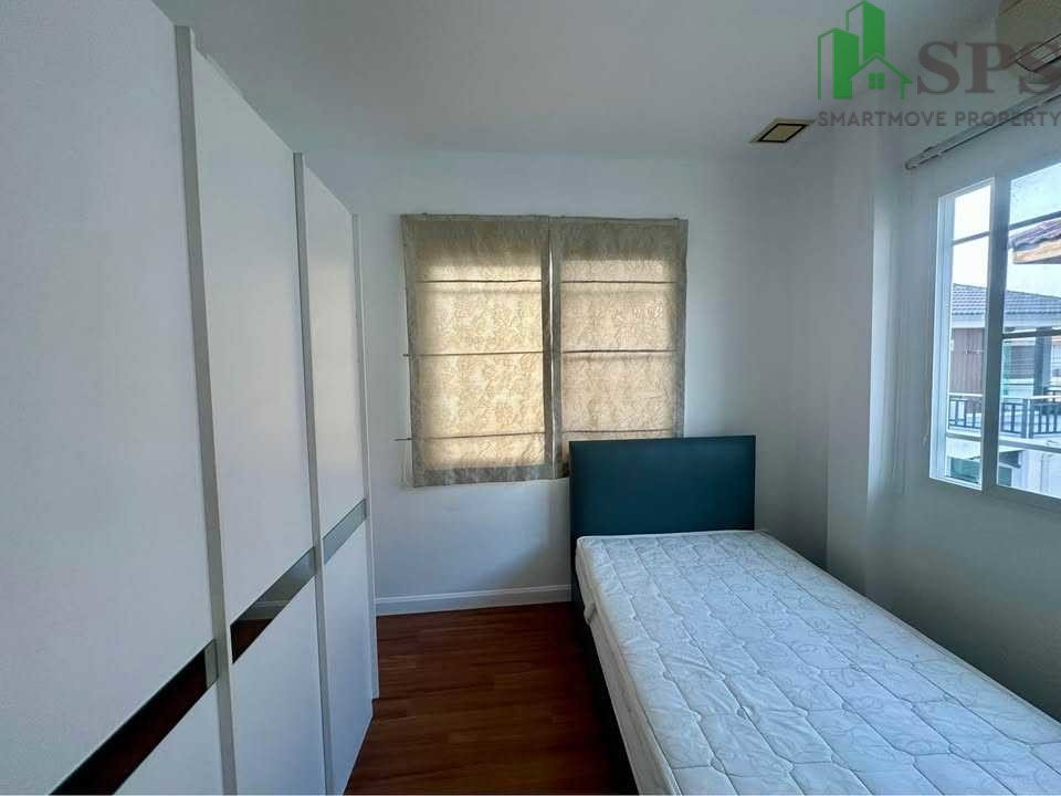 รูป บ้านเดี่ยวให้เช่า หมู่บ้าน มัณฑนา อ่อนนุช – วงแหวน 3 (SPSEVE1821) - รูปที่ 10/16
