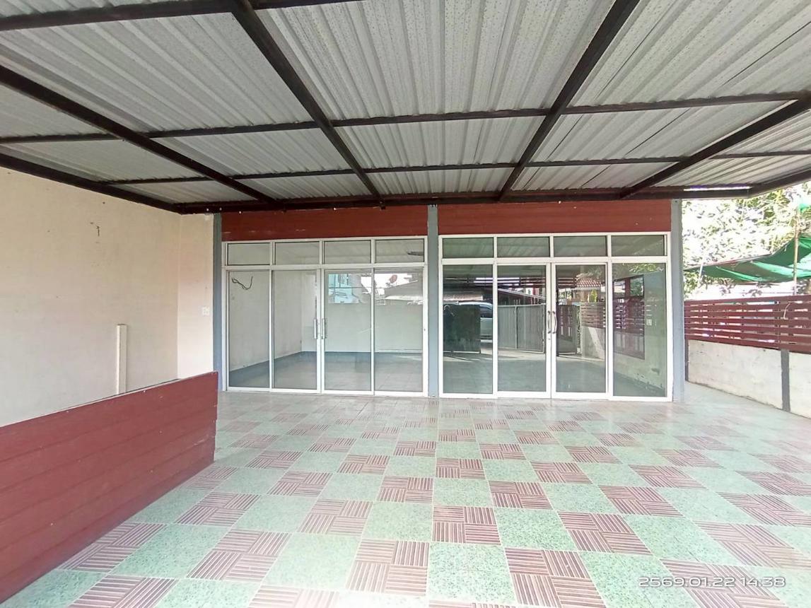 รูป บ้านเดี่ยว 87.9 ตร.วา ยางตลาด กาฬสินธุ์ 1.5M - รูปที่ 17/34