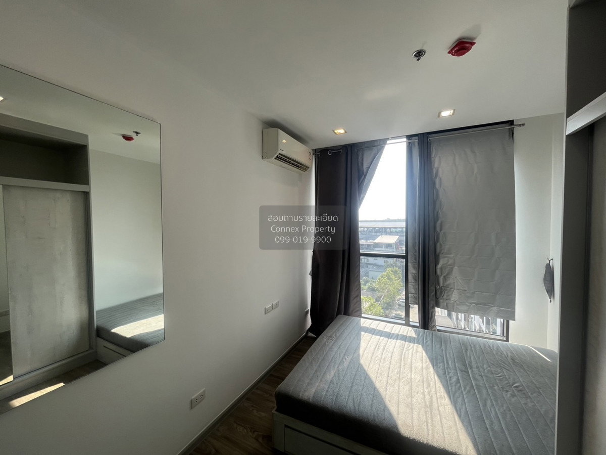 รูป 🔥🔥🔥 เช่าคอนโด  ริชพาร์ค เทอมินอล @พหลโยธิน 59 BTS-สายหยุด อนุสาวรีย์ เขต บางเขน กรุงเทพ CX-148627 ✅ ทักไลน์ @connexproperty ตอบทันที ทีมงานมืออาชีพ ✅ 🔥🔥🔥 - รูปที่ 3/8