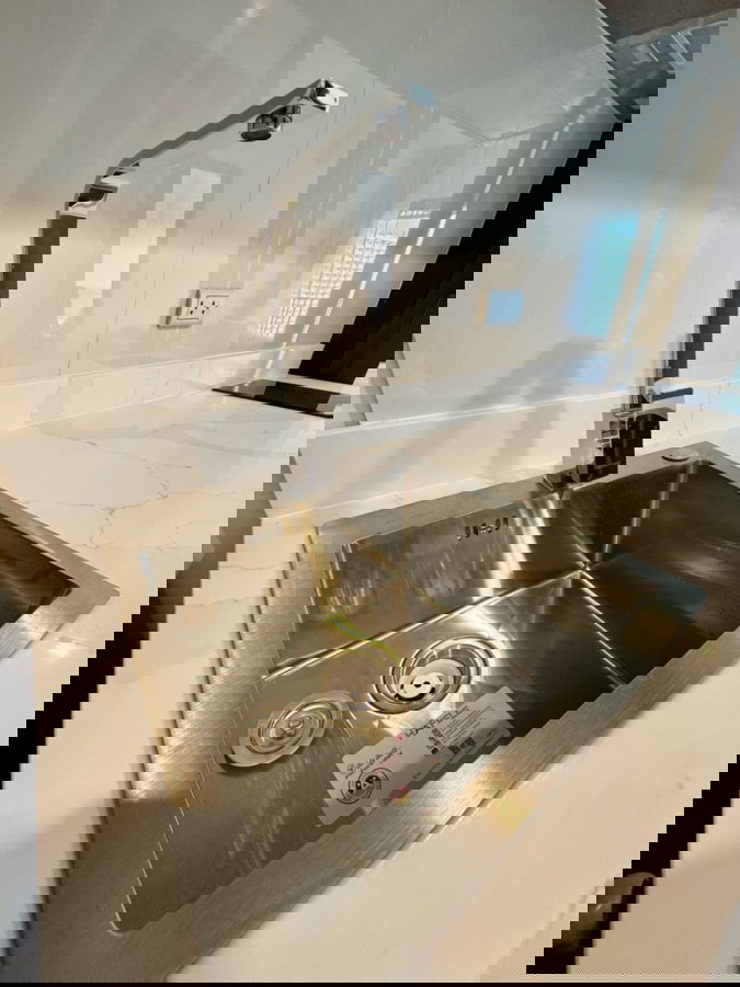 รูป 🏢 คอนโดให้เช่า Life Asoke Hype (ไลฟ์ อโศก ไฮป์) ใกล้ MRT พระราม 9 ห้องใหม่ ดีไซน์สวย ส่วนกลางจัดเต็ม - รูปที่ 4/13