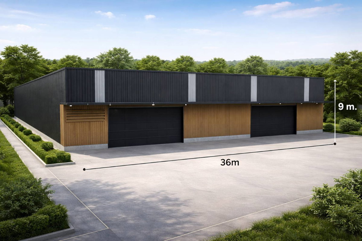 รูป โกดังเปิดใหม่ให้เช่า สุขาภิบาล 5 ใกล้ดอนเมือง-ทางด่วน ทำเลทองห้าแยกวัชรพล รถใหญ่เข้าได้สบาย - รูปที่ 4/15