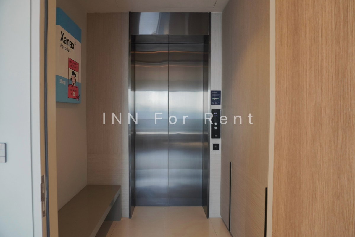 รูป 🔥 HOT SALE 🔥 TELA Thonglor - Super Luxury Condo 110 Sq.m. - รูปที่ 2/14