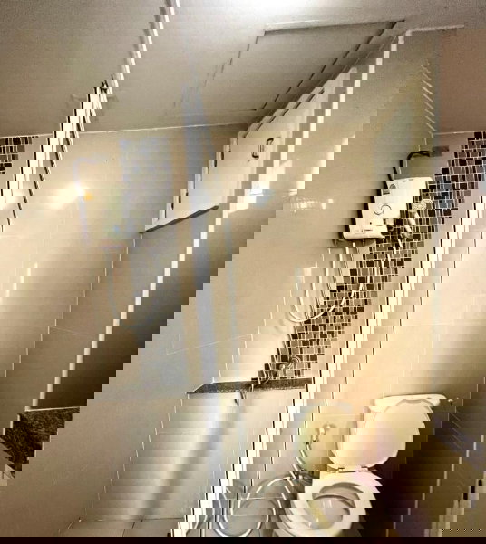 รูป 🎈#PC2404_160 🎈💥ด่วน💥ว่าง10 พ.ค.69 รีบคลิก ก่อนหลุดมือ‼️ 𝗙𝗼𝗿 𝗥𝗲𝗻𝘁8️⃣ k.🔥#ใกล้MRTสุทธิสาร คอนโด แฮปปี้คอนโดรัชดา18 - รูปที่ 14/14