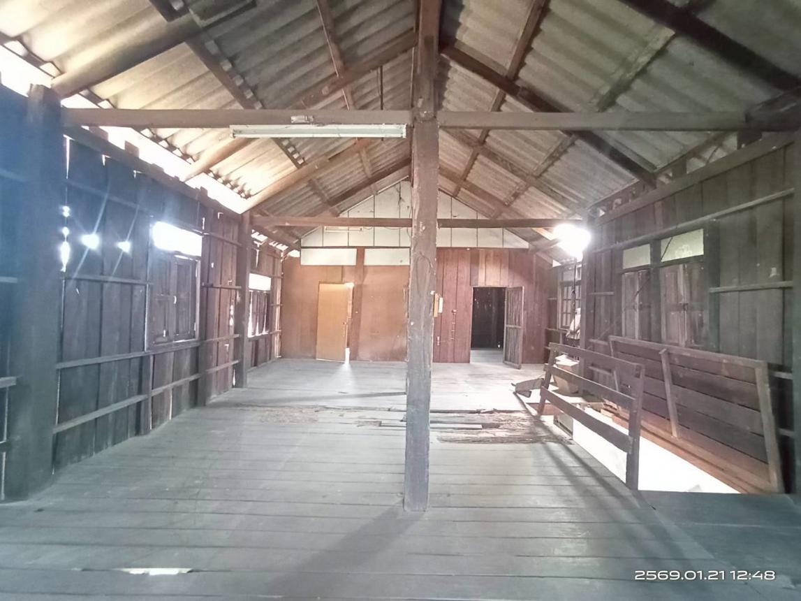 picture HOME 85 Sq.w. Khao Wong Kalasin for 1.1M - 32/36