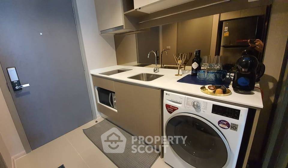 รูป คอนโด 1-ห้องนอน ที่ ไอดีโอ สาทร-วงเวียนใหญ่ ใกล้ BTS วงเวียนใหญ่ (ID 2791019) - รูปที่ 26/26