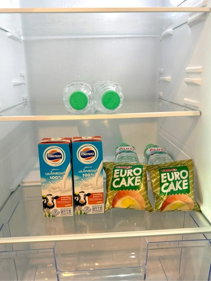 รูป 🔥 Condo for Rent – Metro Sky Wutthakat (Short to Medium Term) 🔥  (Only 450 meters from BTS Wutthakat – Ready to move in!) - รูปที่ 23/45