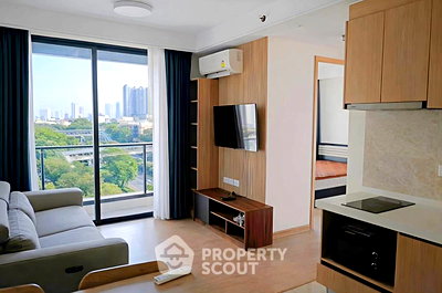 Condos for rent : 2-BR Condo at Regal Sathon-Naradhiwas close to Naradhiwas Rajanagarindra (ID 2786477)