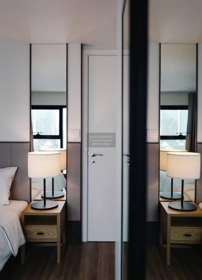 รูป 🔥🔥🔥 เช่าคอนโด เดอะ ลอฟท์ สีลม BTS-สุรศักดิ์ สีลม เขต บางรัก กรุงเทพ CX-32060 ✅ ทักไลน์ @connexproperty ตอบทันที ทีมงานมืออาชีพ ✅ 🔥🔥🔥 - รูปที่ 4/12