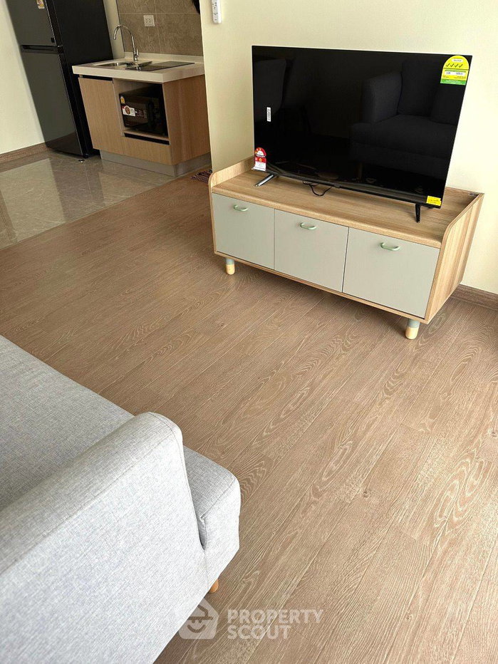 รูป คอนโด 1-ห้องนอน ที่ รีเกิล สาทร - นราธิวาส ใกล้ ถนนนราธิวาสราชนครินทร์ (ID 1501654) - รูปที่ 4/9
