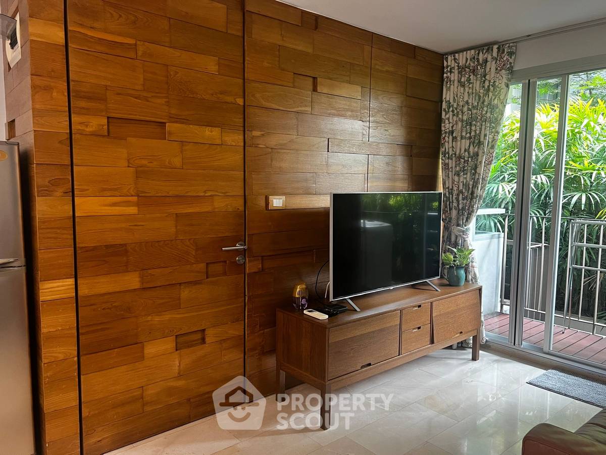รูป คอนโด 1-ห้องนอน ที่ เดอะ โคลเวอร์ ทองหล่อ เรสซิเดนซ์ ใกล้ BTS ทองหล่อ (ID 2245837) - รูปที่ 6/9