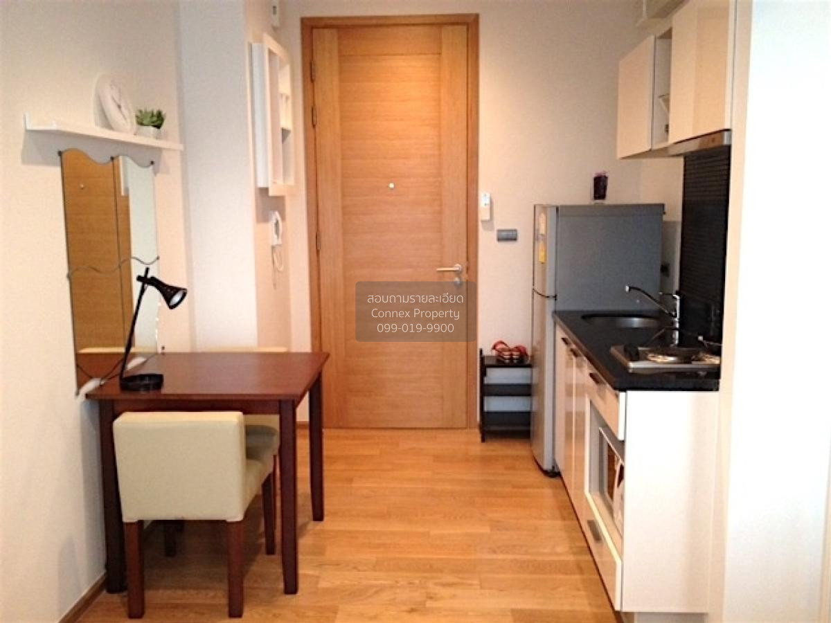 รูป 🔥🔥🔥 เช่า คอนโด  Fuse Sathorn - Taksin BTS-วงเวียนใหญ่ กรุงธนบุรี บางลำภูล่าง คลองสาน กรุงเทพ CX-02689 ✅ ทักไลน์ @connexproperty ตอบทันที ทีมงานมืออาชีพ ✅ 🔥🔥🔥 - รูปที่ 3/9