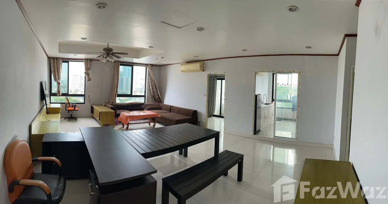 picture 3 Bedroom Condo for sale at Elephant Tower  1742810 - 2/29